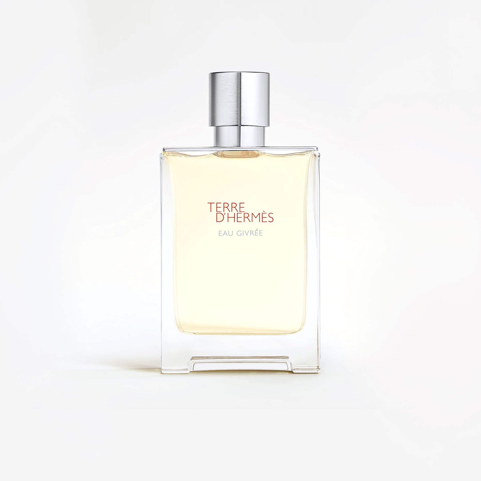 Hermès Terre d'Hermès Eau Givree Men's Eau de Parfum - 100ml – bottle